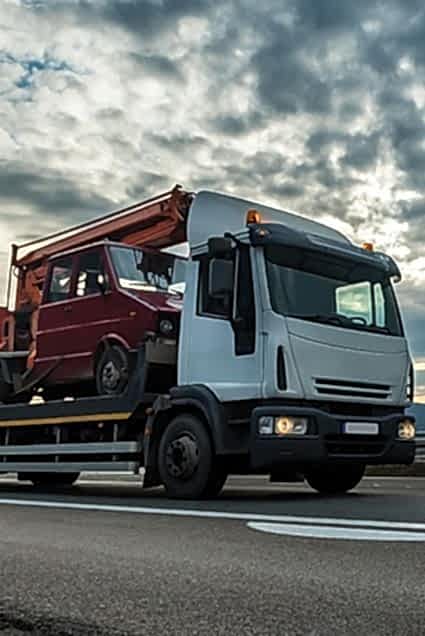 Araç Taşımacılığı