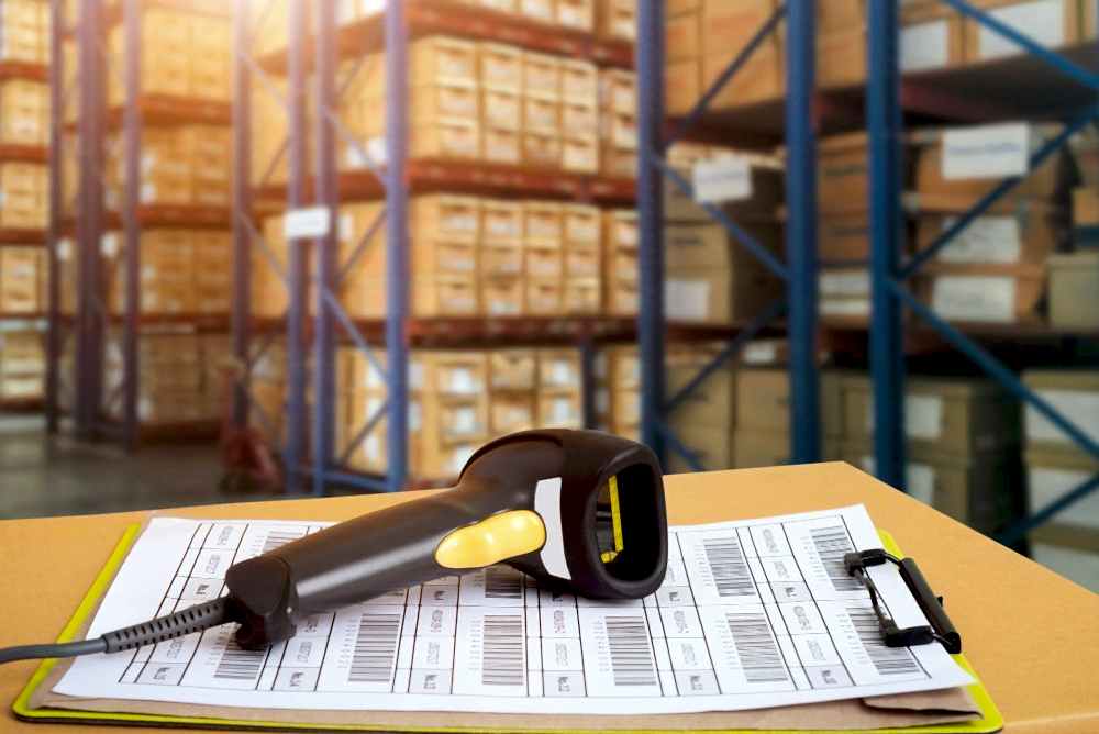 Etiketleme ve Barkodlama