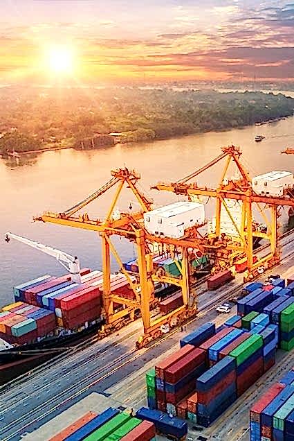 İhracat ve İthalat Danışmanlığı