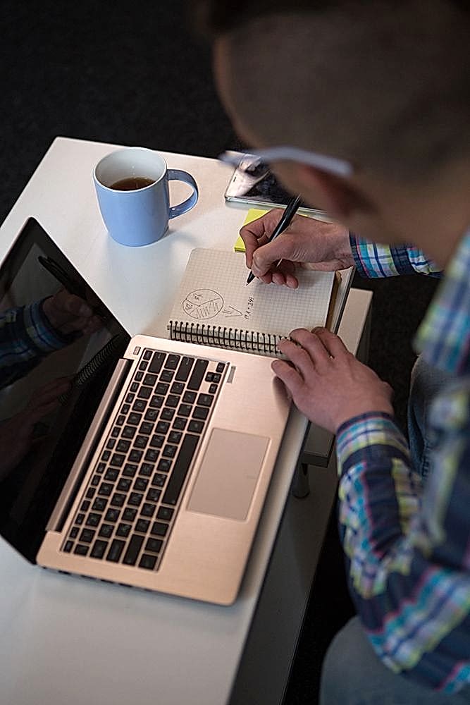 Teknik Bilgi ve Veri