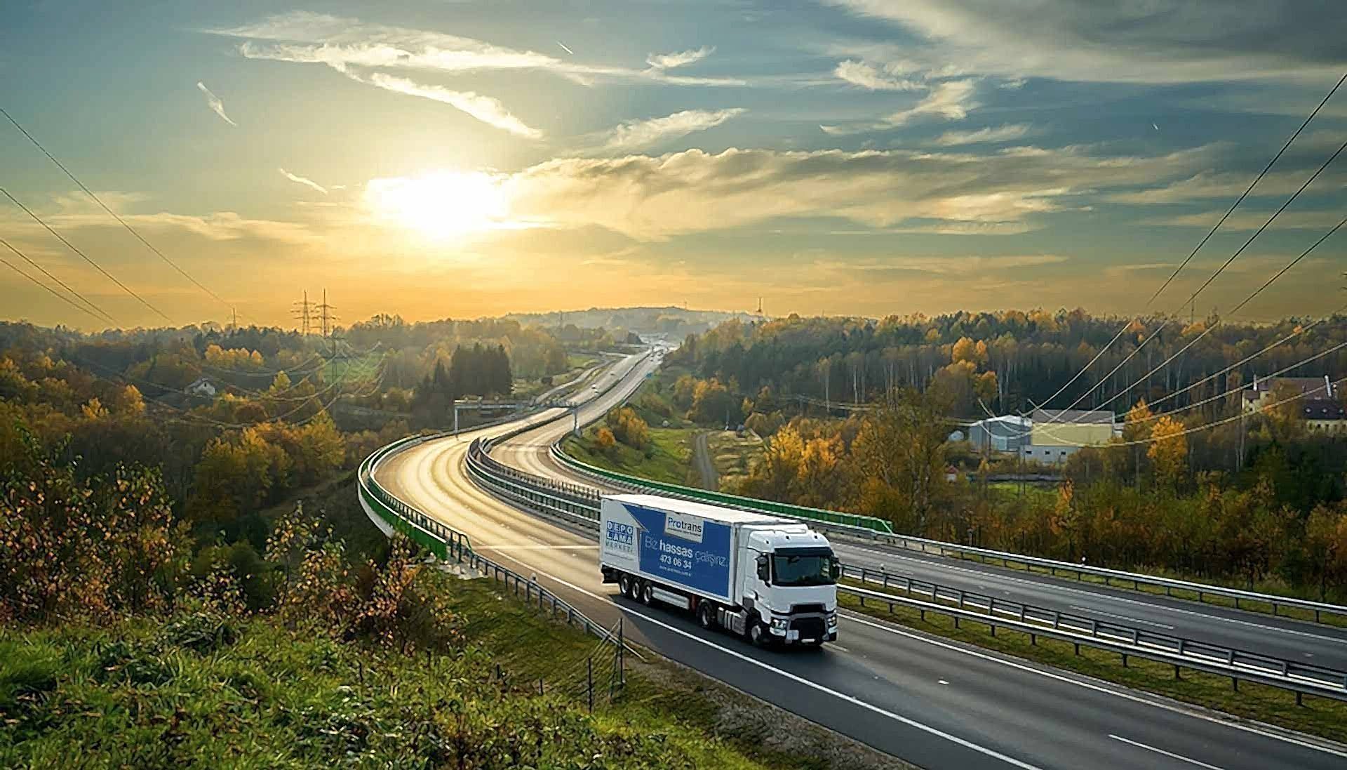 Protrans Evden Eve Nakliyat