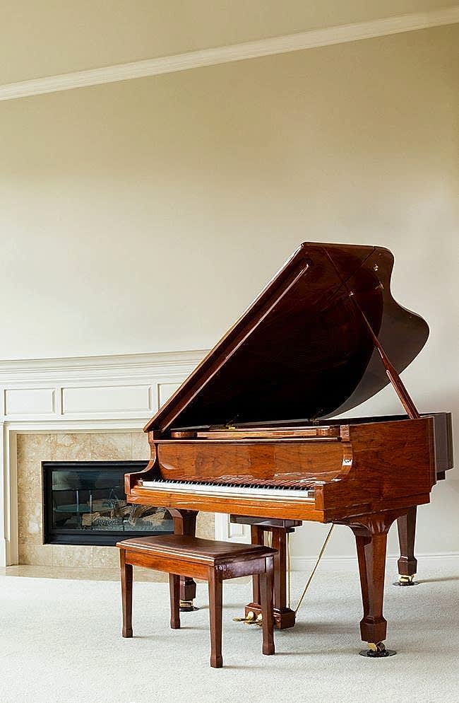 Piyano Taşımacılığı