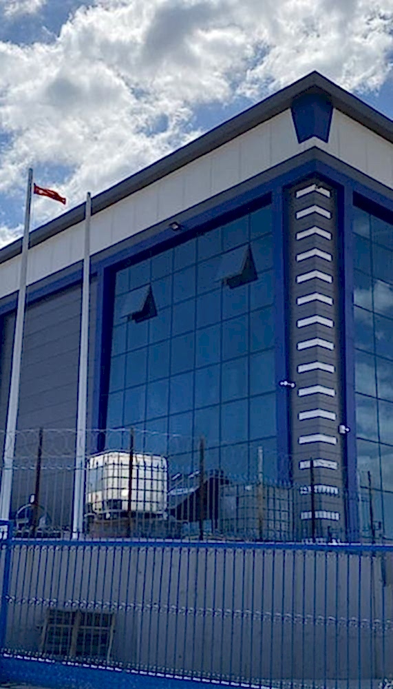 Lojistik Destek Hizmetleri